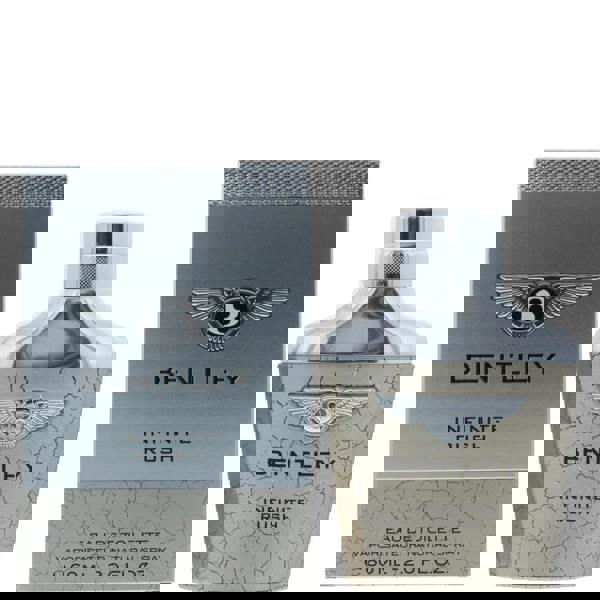 Bentley Infinite Rush Eau de Toilette 60ml