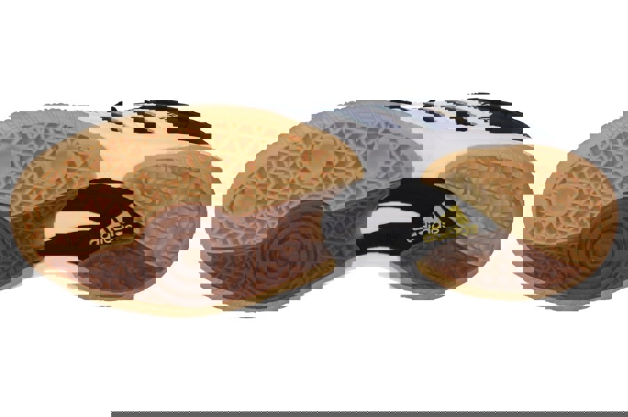 Adidas Samba Mn Mens Trainers Sneakers  IF1952 - Black White Gum - Photo 4