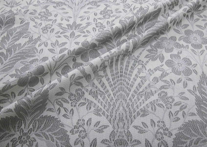 Sundour Keswick Floral Fully Lined Pencil Pleat Curtains