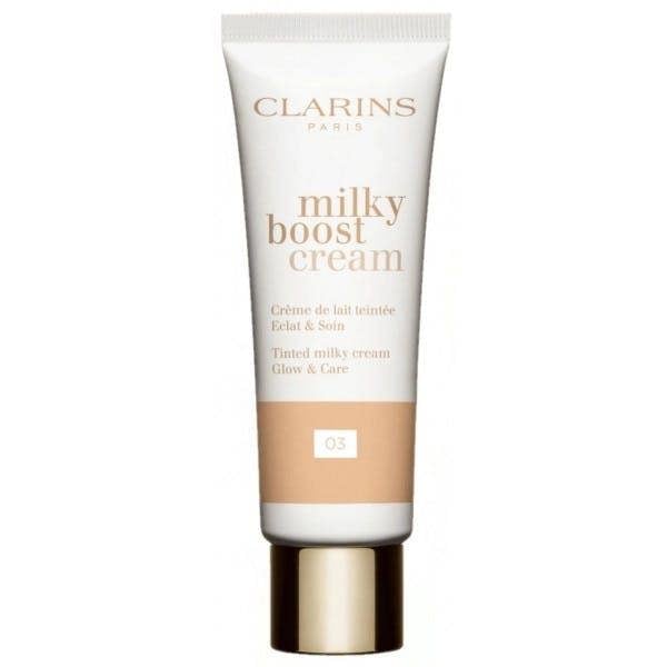 Elemis Clarins Milky Boost Cream 45ml