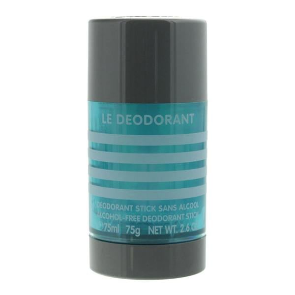 Jean Paul Gaultier Le Male Alcohol-Free Deodorant Stick 75g