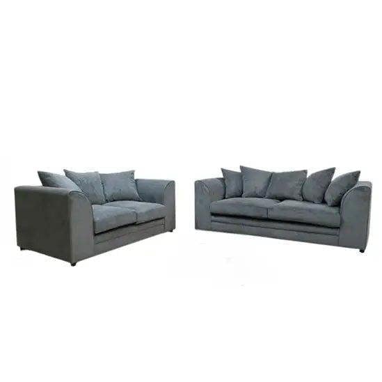 Snug Furniture Fernando 3+2 Sofa Set