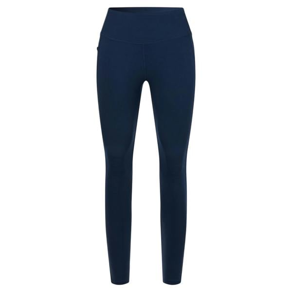 Regatta Womens/Ladies Outdoor Comfort Leggings - Navy - 