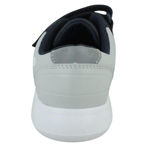 Clarks Boys Clarks Casual Shoes Scape Scale