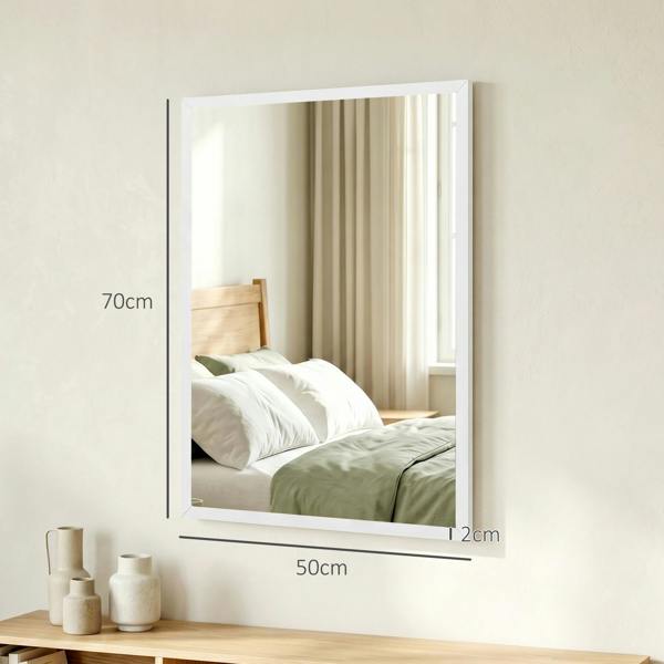 Wall Mirror