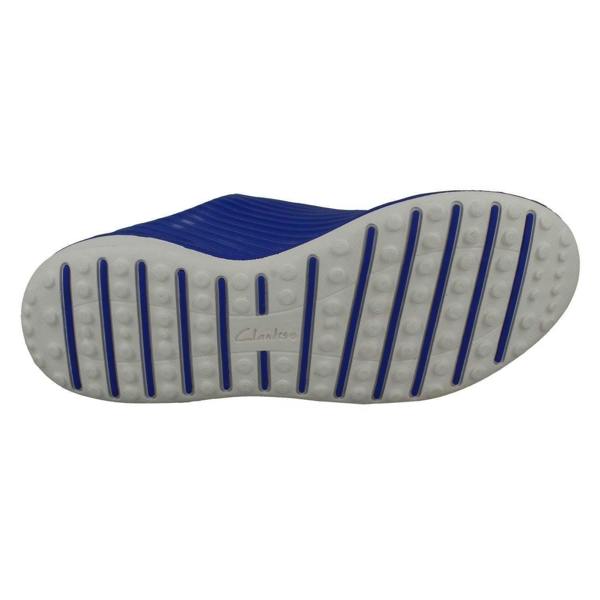 Clarks Boys Clarks Washable Trainers Circuit Swift
