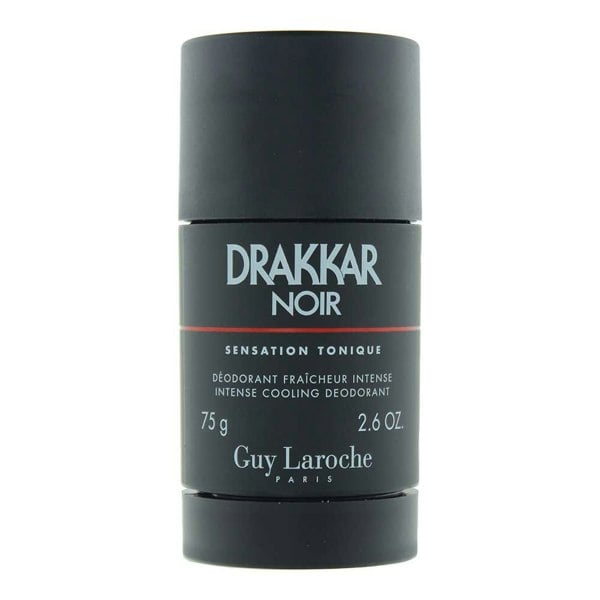 Guy Laroche Drakkar Noir Deodorant Stick 75g