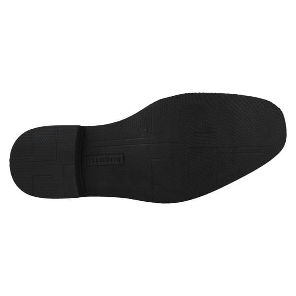 Bugatti Mens Bugatti Formal Lace Up Shoes 311-AES02-4100