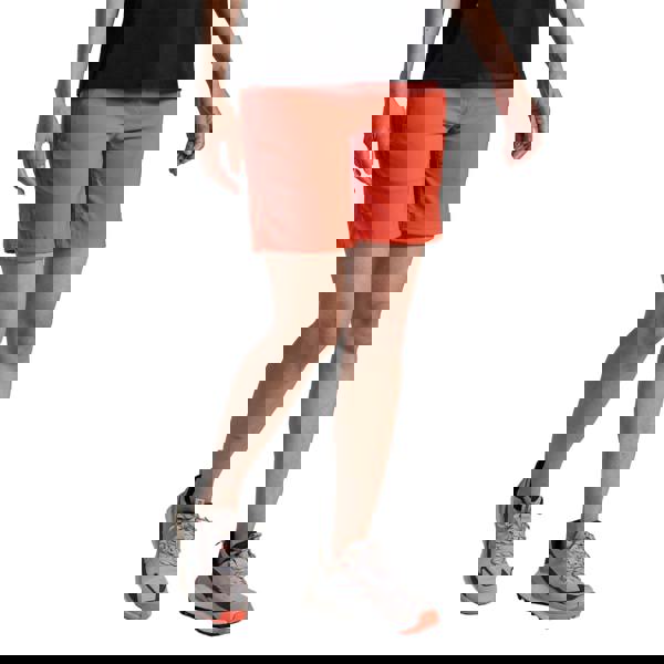 Craghoppers Womens/Ladies Kiwi Pro III Casual Shorts - Grenadine - 