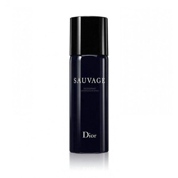 Dior Sauvage Deodorant Spray