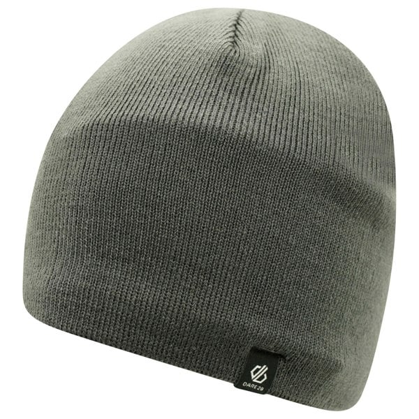 Dare 2B Mens Rethink Beanie - Ebony Grey