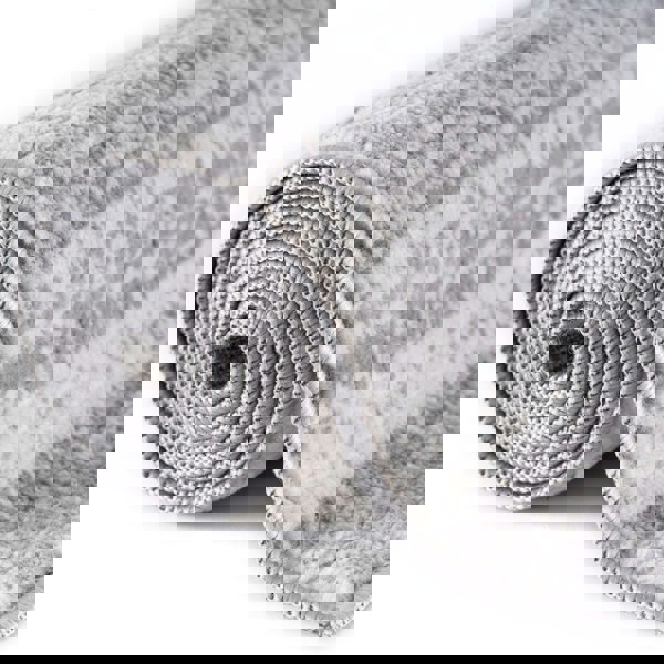 Montana Grey Rug abstract