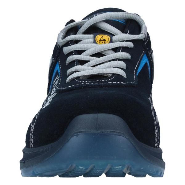 Jhayber DAKAR S1PS FO SR Safety Trainers