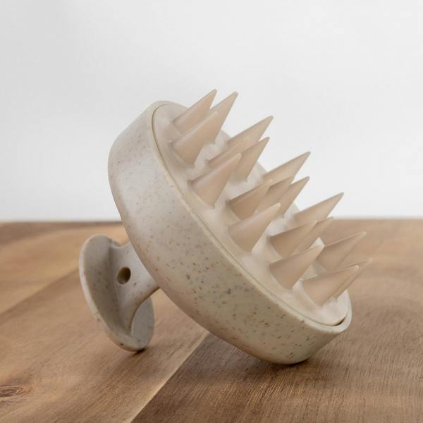So Eco Massaging Shampoo Brush