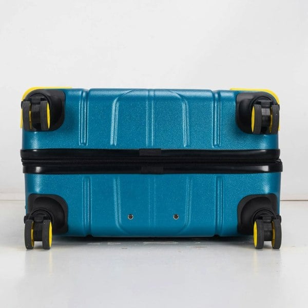 TruClothing Hard-Shell Cabin Check in Suitcase