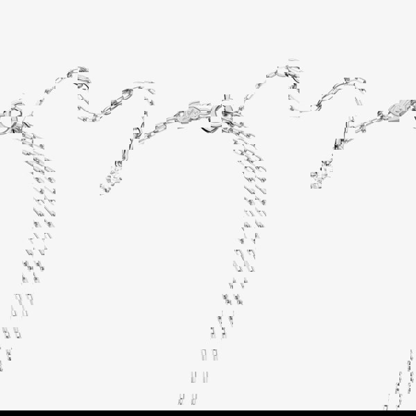 Swarovski Ladies Millenia Octagon Layered Necklace 5640557