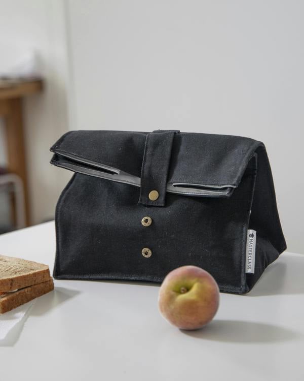 MasterClass Roll Top Lunch Bag