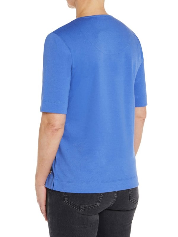 PennyPlain T-shirt - Blue