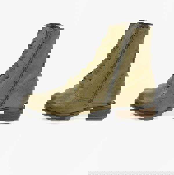 Josef Seibel SANJA 01 Womens Boots Olive