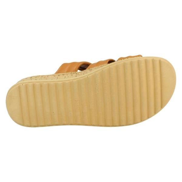 Hush Puppies Ladies Hush Puppies Casual Sandals Eden