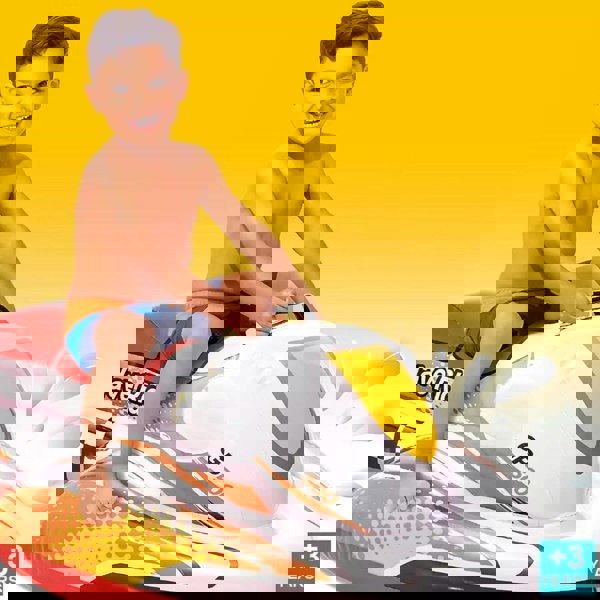 Intex Inflatable Ride-On Wave Rider