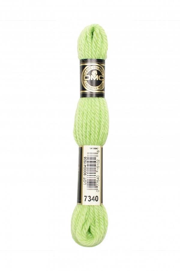 7340 | Green