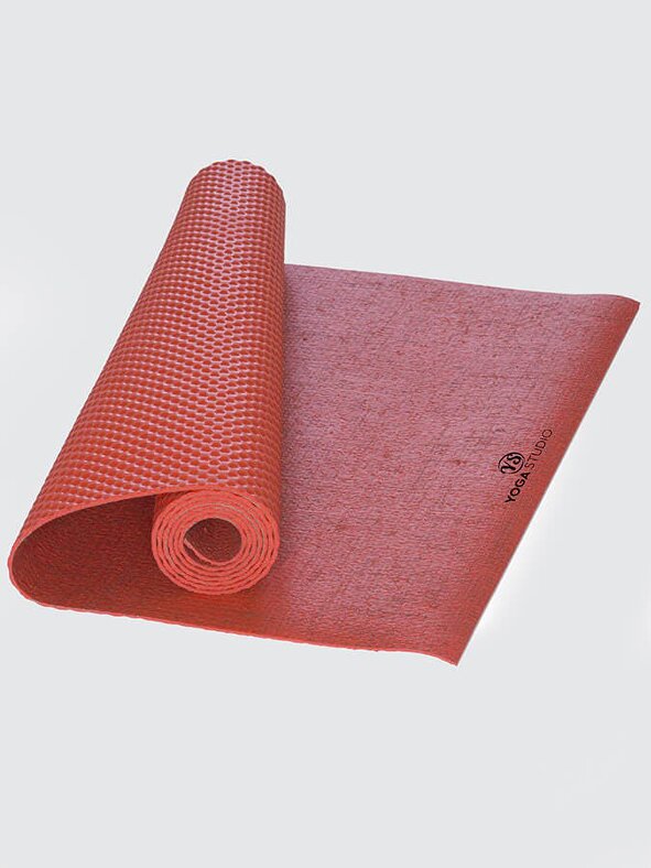 Yoga Studio Ecology Yoga Mat 4mm