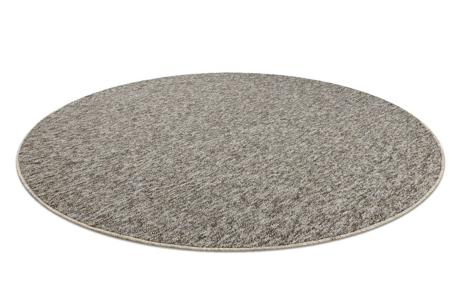 RugsX Round Superstar Rug