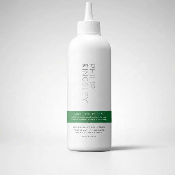 Philip Kingsley  Flaky/Itchy Scalp Toner 250ml