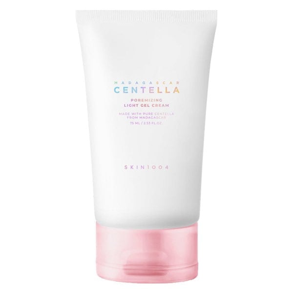 SKIN1004 SKIN 1004 Madagascar Centella Poremizing Light Gel Cream 75ml