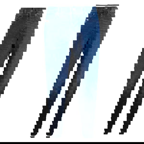 Diesel 2023 D-Finitive Dark Blue Denim Pants