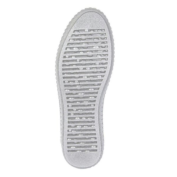 Mod Comfys L 932 Elastic Lace Up Comfort Shoes