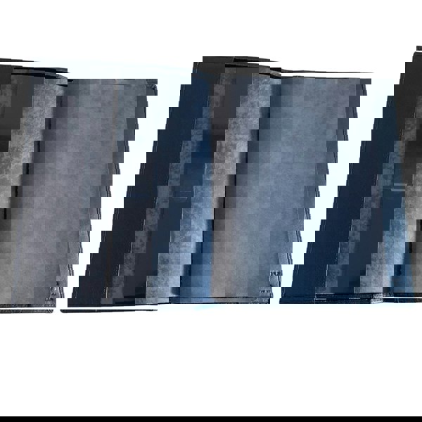 Love EMVY Leather Refillable Notebook Cover –  A5 Lined Notebook