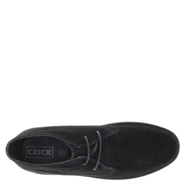 Thomas Crick Red Tape Crick Gobi Suede Leather Mens Desert Lace Up Chukka Boots