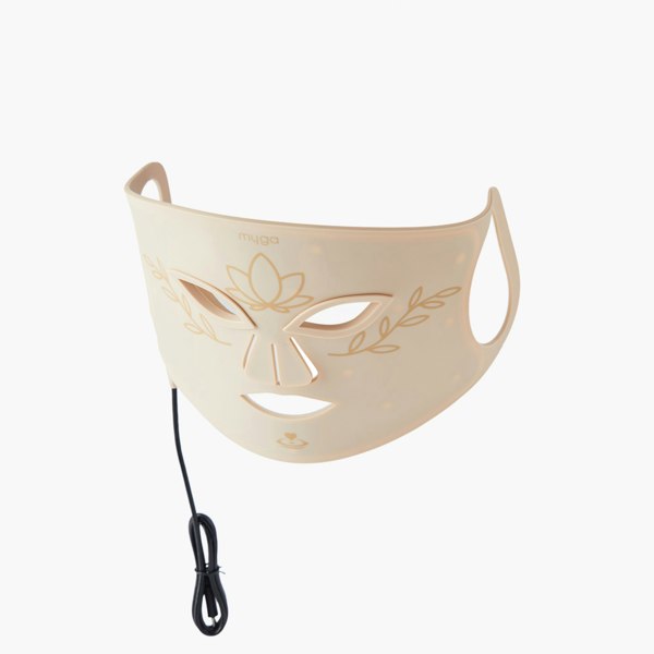 Myga LED Face Therapy Mask – Advanced Light Technology for Radiant Skin