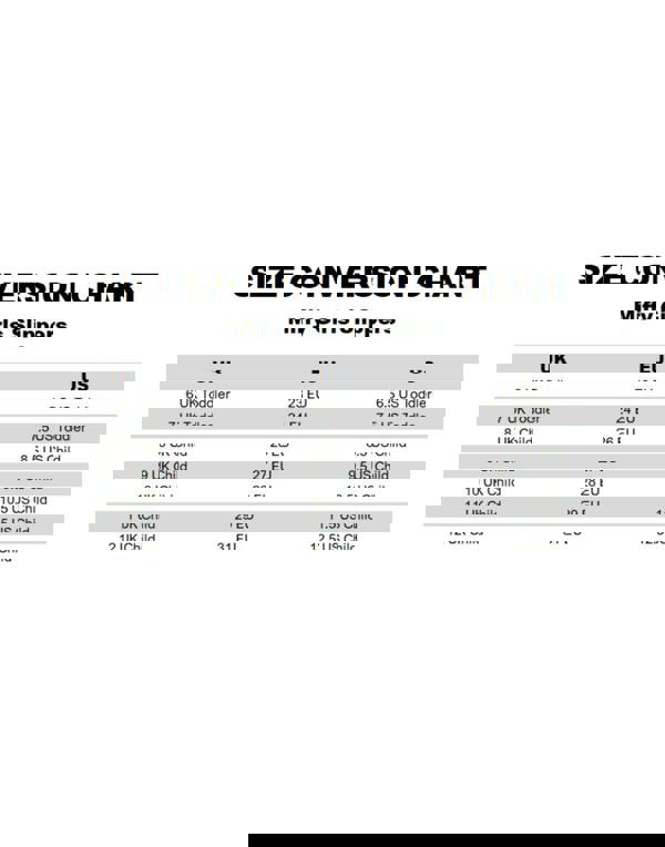 Miffy Girls White Character Face Mule Slippers