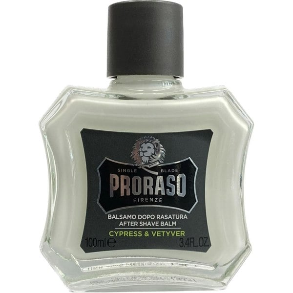 Proraso Cypress & Vetyver After Shave Balm 100ml