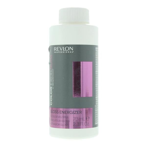 Revlon Color Excel Gloss 1.2% 4Vol Developer 70ml