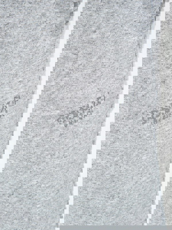 Crosshatch Mayview Joggers Grey Marl