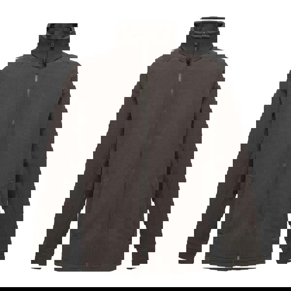 Regatta Mens Thor III Anti-Pill Fleece Jacket - Seal Grey