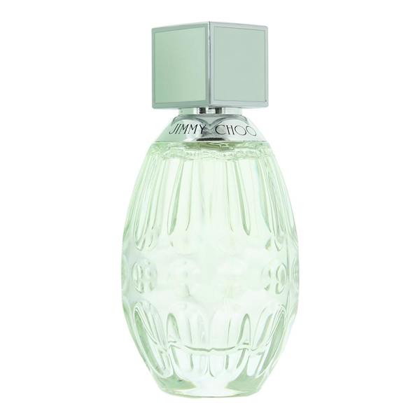 Jimmy Choo Floral Eau de Toilette 40ml