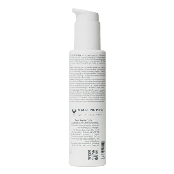 Goldwell Goldwell Dualsenses Rich Repair 6 Effects Serum 100ml 100 ml