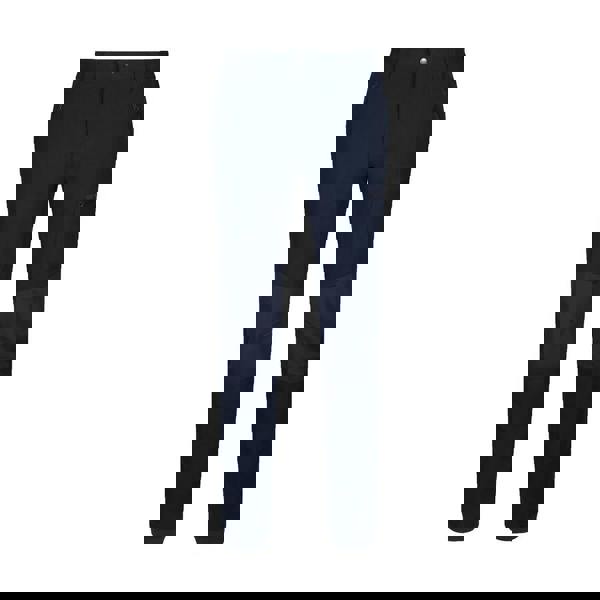 Regatta Mens X-Pro Prolite Stretch Trousers - Navy - 