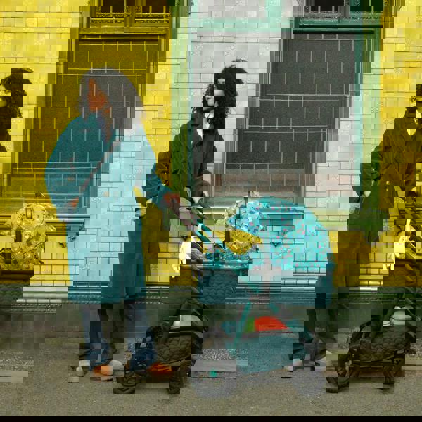 Wow 3 Pram and Pushchair Masquerade - Pram and Pushchair - Cosatto Store