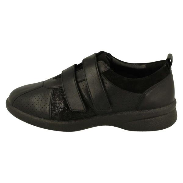 Padders Ladies Padders Casual Shoes Restep