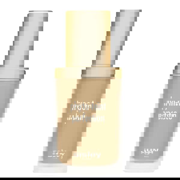 Sisley Phyto-Teint Perfection 3N Apricot 30ml - Extra