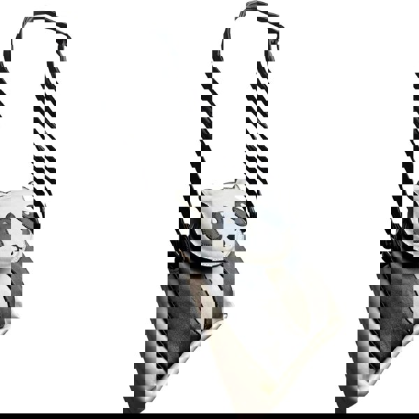 Love EMVY Panda Crossbody Girls Shoulder Bag