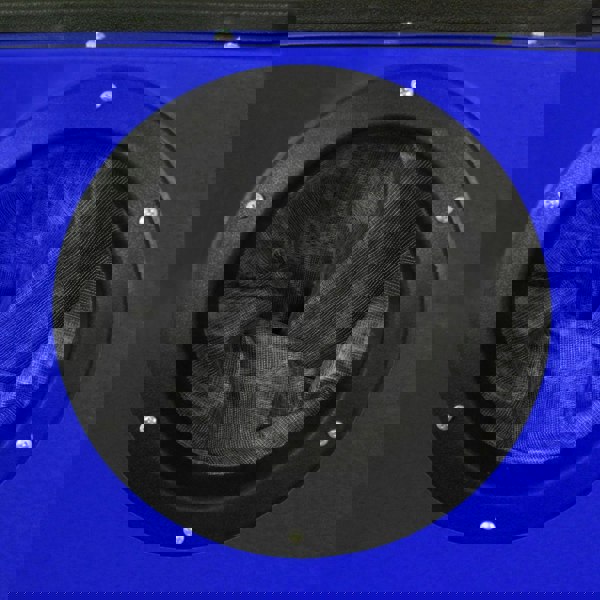 MAXBLAST Sandblasting Cabinet 220L