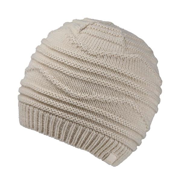 Regatta Womens/Ladies Multimix II Beanie - Light Vanilla - 