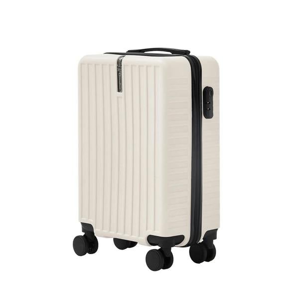 Groundlevel Ezy Flo 20 Inch Suitcase with Hook